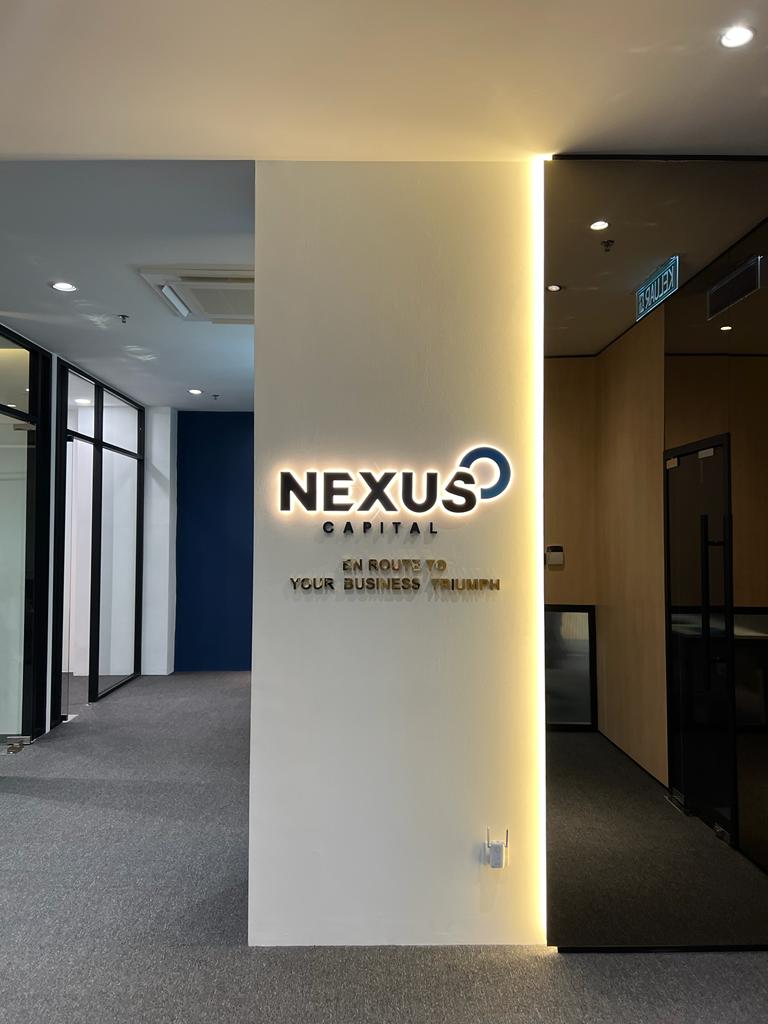 What Companies Does Nexus Capital Management Own Working at Nexus Capital - Company Profile & Information | Hiredly Malaysia